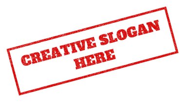 Yaratıcı sloganı burada pencere boyutu