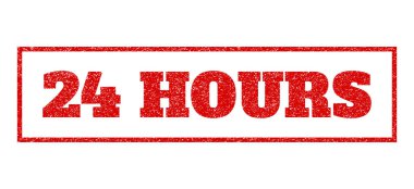 24 saat damgası