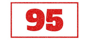 95 lastik damgası