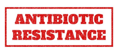 Antibiyotik direnci lastik damgası