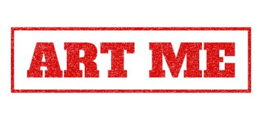 Sanat bana lastik damgası