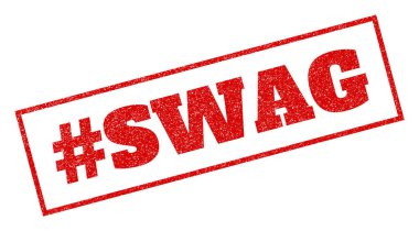 Hashtag Swag pencere boyutu