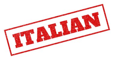 İtalyan lastik damgası