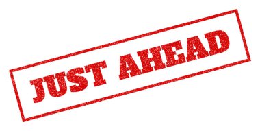 Sadece önceden kauçuk damga