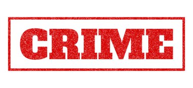 suç lastik damgası