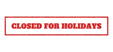 Tatil için kapalı pencere boyutu