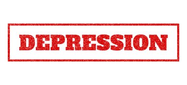 depresyon lastik damgası