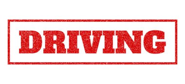 Lastik damgası sürüş