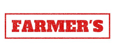 Çiftçi S lastik damgası