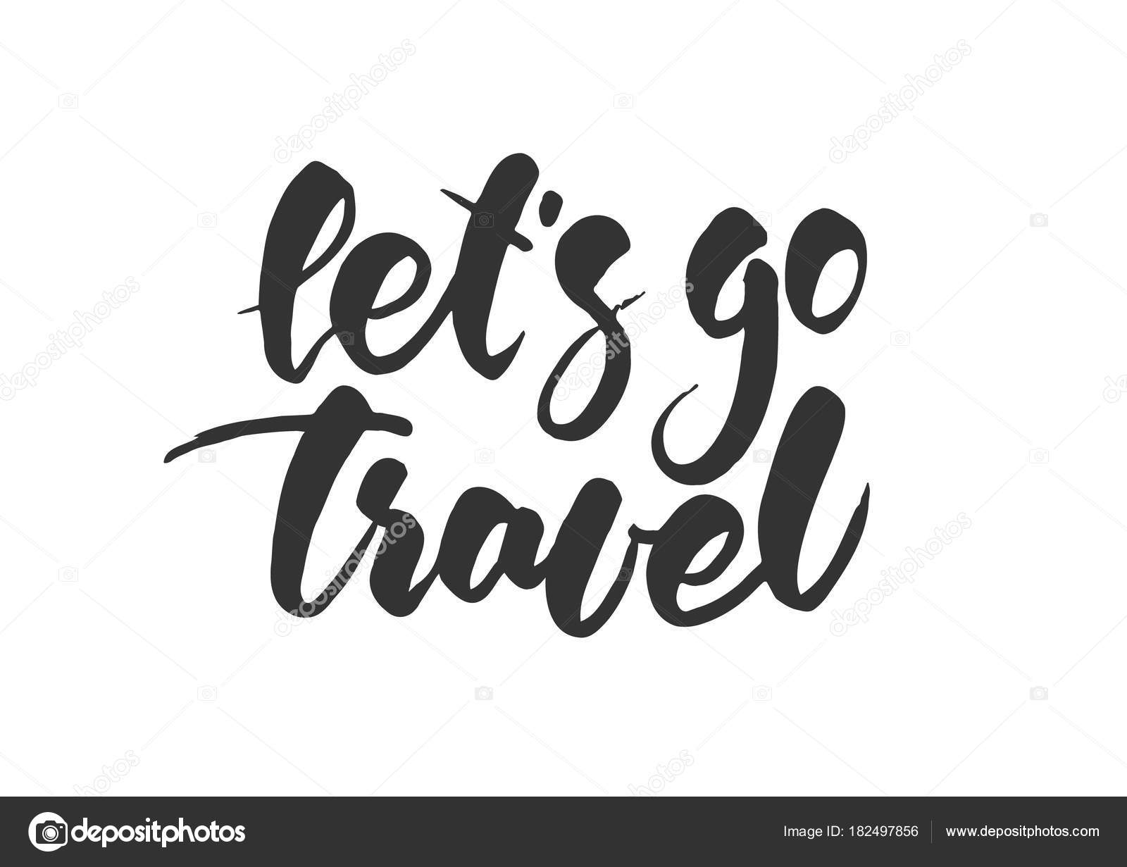 lets go voyage