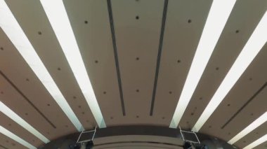 Bandar Seri Begawan, Brunei Sultanlığı - 10 Nisan 2017: Kraliyet Regalia Müzesi