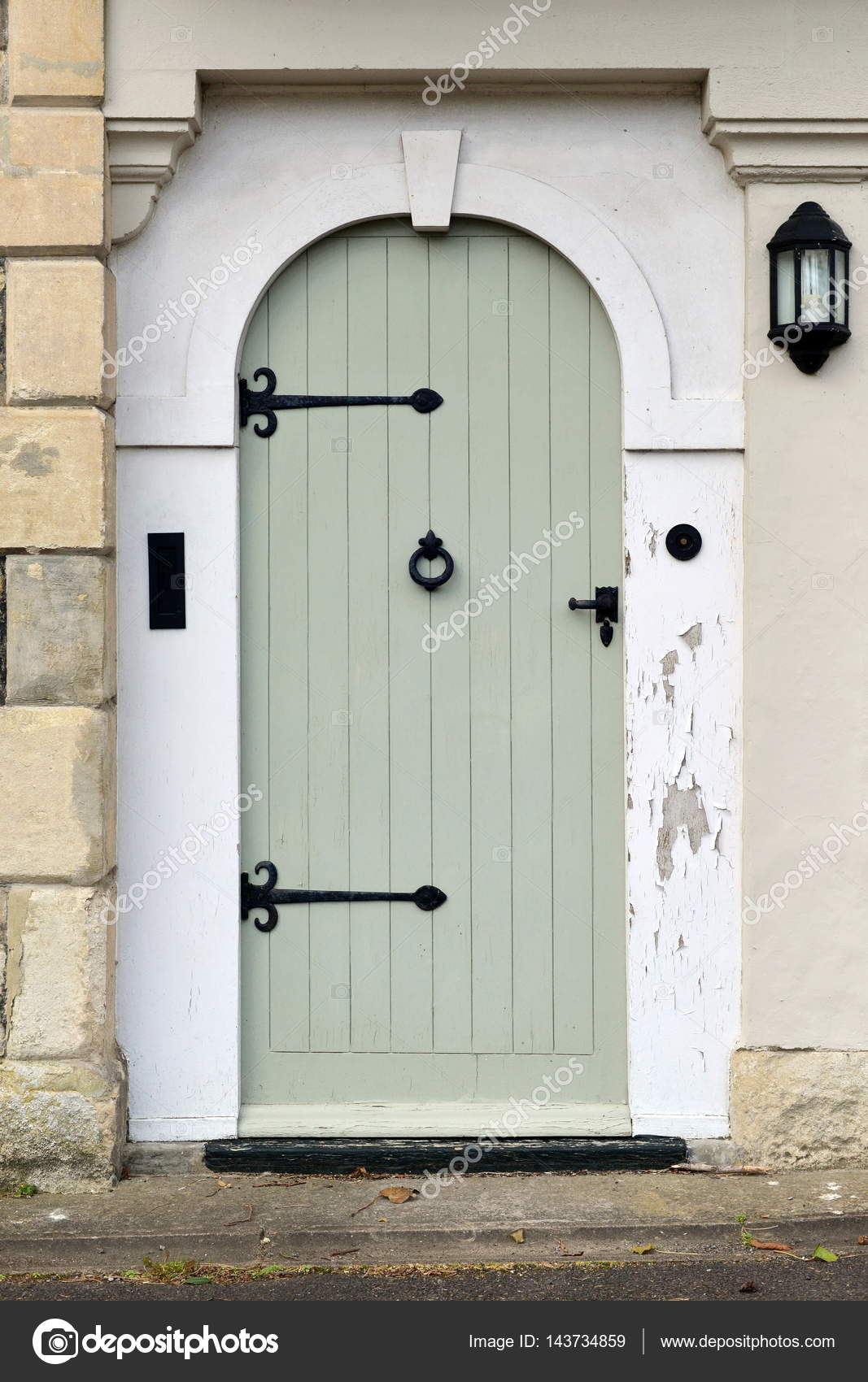 Old Fashioned Front Door Stock Photo 1000words 143734859 Beautiful Old Fashioned Front Door Photo By
