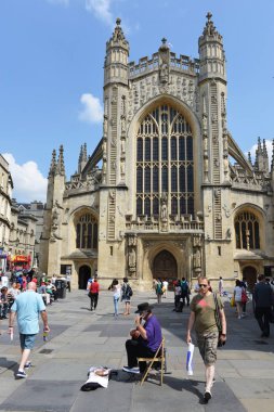 Temple Meads ortak istasyonu