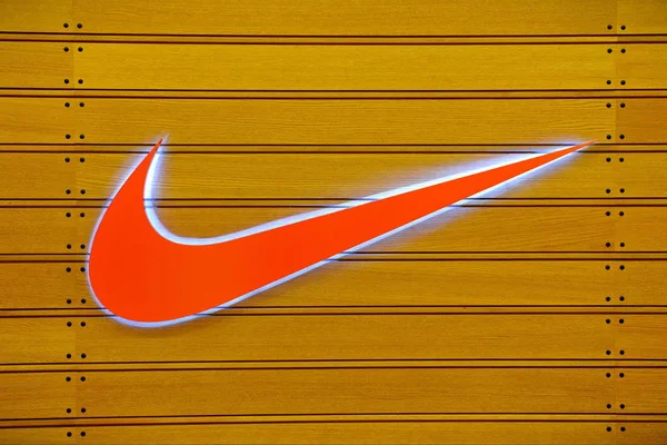 Logotip Nike Stokovye Kartinki Besplatnye Royalti Fri Foto Logotip Nike Depositphotos