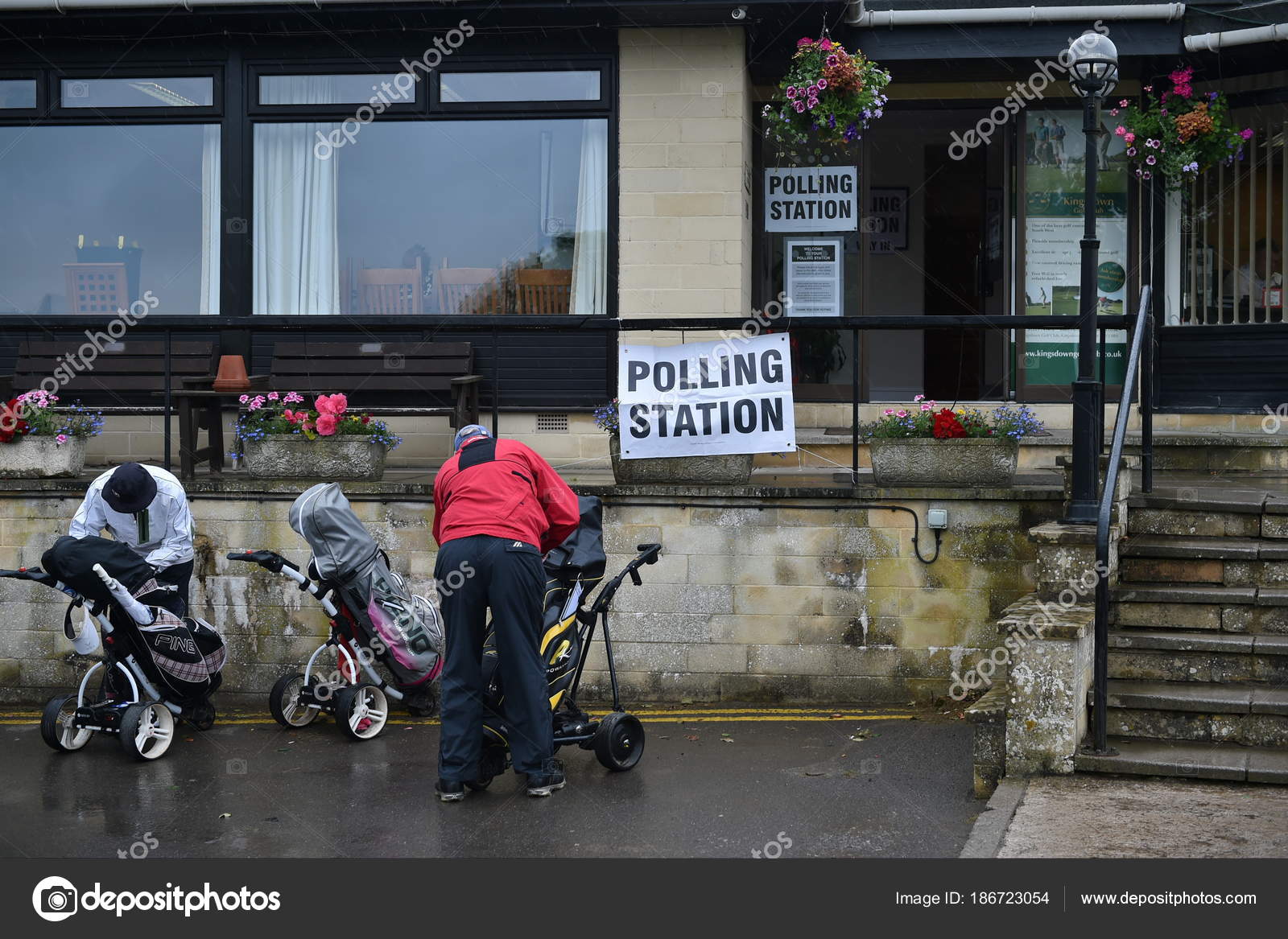 childrens strollers