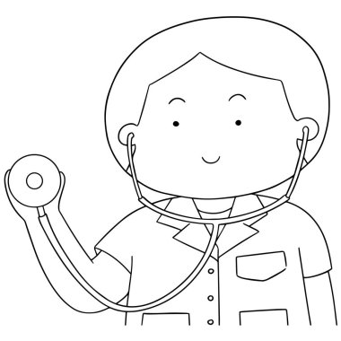 Doktor vektör kümesi