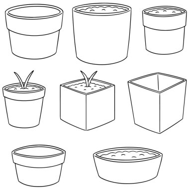 Esrar dikim vektör set