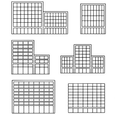 Bina vektör kümesi