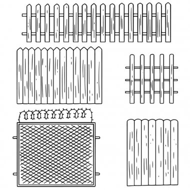 Çitin vektör kümesi