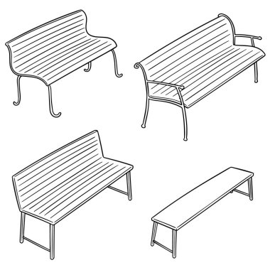 tezgah kümesi vektör