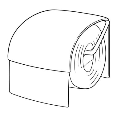 İpek kağıtları vektör kümesi