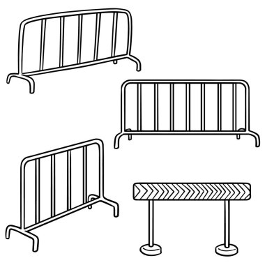 Rating çit vektör kümesi