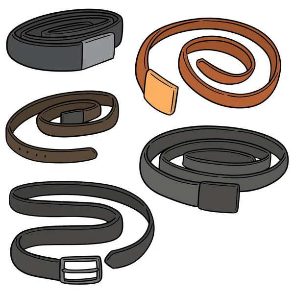 kemer vektör kümesi