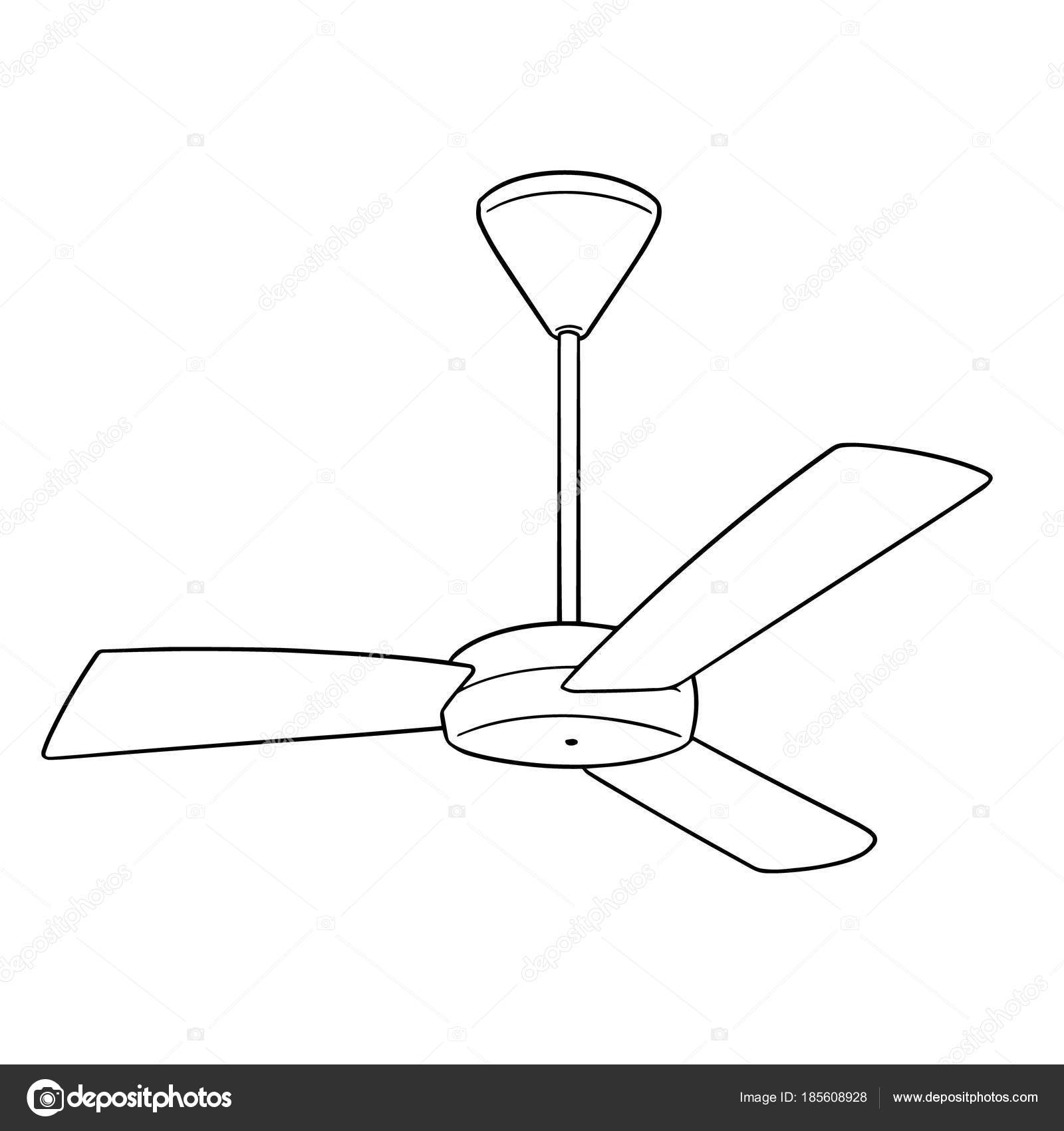 How to Fix a Wobbly Ceiling Fan – Hunter Fan