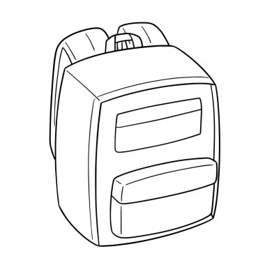 torba vektör kümesi