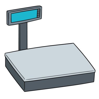 vektör makine tartma