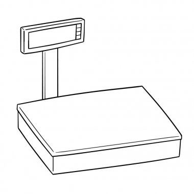 vektör makine tartma