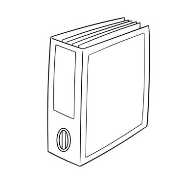 klasör kümesi vektör