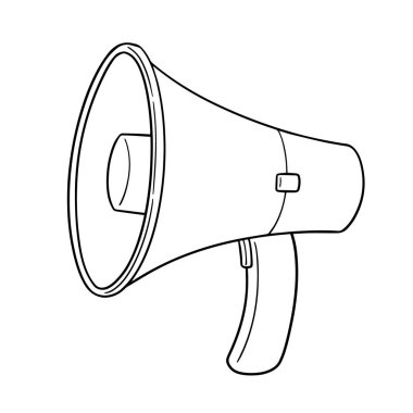 hoparlör vektör kümesi