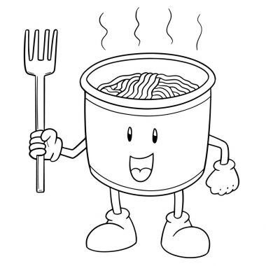 vektör şehriye Kupası