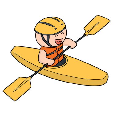 Kayık vektör kümesi