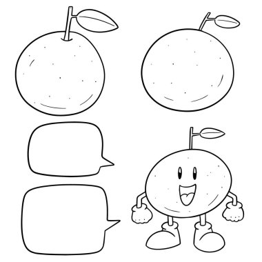 guava vektör kümesi