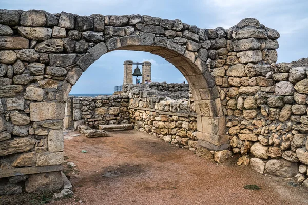 Puslu çan Chersonese