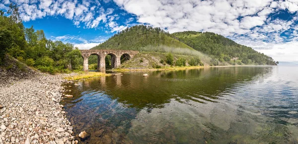 Çevre-Baykal demiryolu Köprüsü