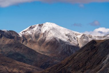 Horidol-Saridag dağ