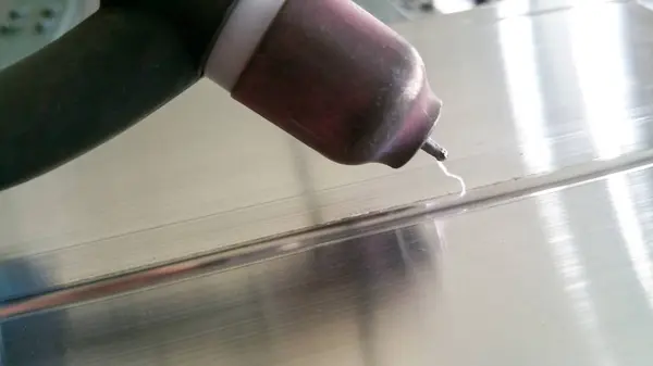  Alüminyum Kaynak tutarlı bond