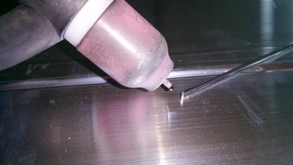  Alüminyum Kaynak tutarlı bond