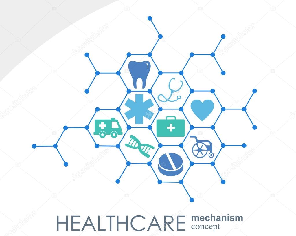 Healthcare mechanism