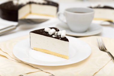 Çok kolay sufle 