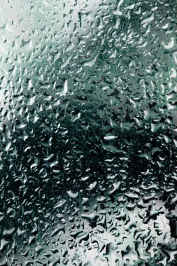 Damla doku duvar kağıdı arka cam rengi su