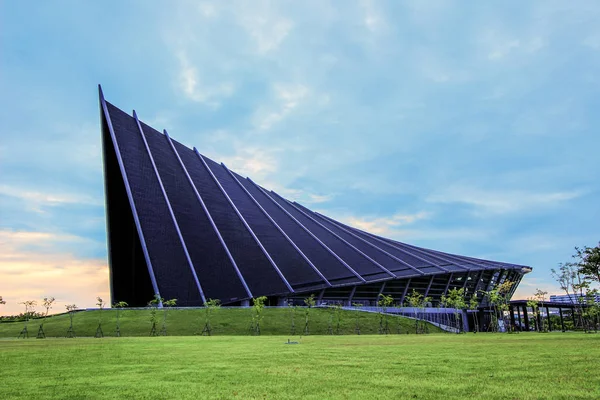 Prens Mahidol Salonu, Mahidol Üniversitesi, Salaya, Phutthamonthon district, Nakhon Pathom Eyaleti, Tayland