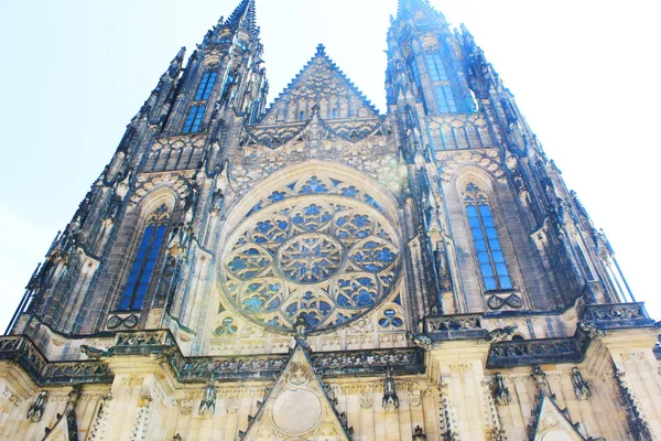 Aziz Vitus Katedrali 