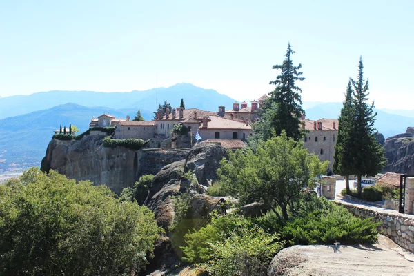 St. Stephen Manastırı