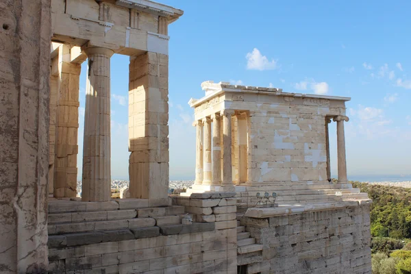 Nike Tapınağı Apteros