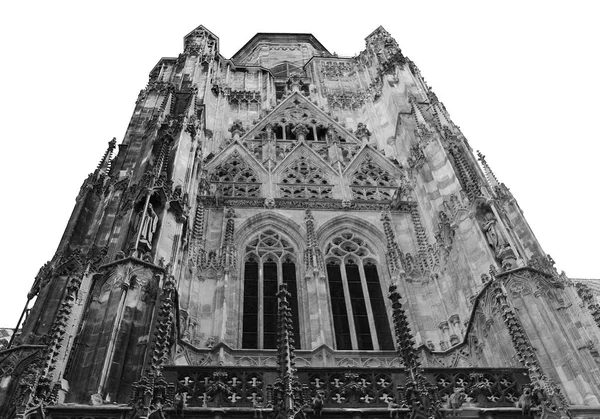 Cathedral in Vienna — Stock Photo, Image