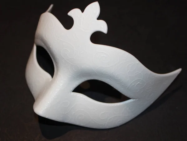 Masker uit Venetië — Stockfoto